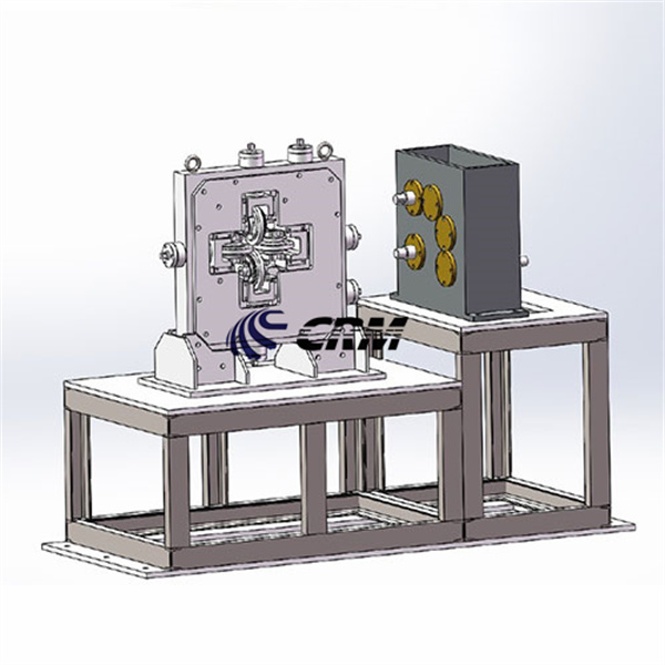 GZW 180 Cabeça Turca